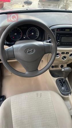 هيونداي أكسنت